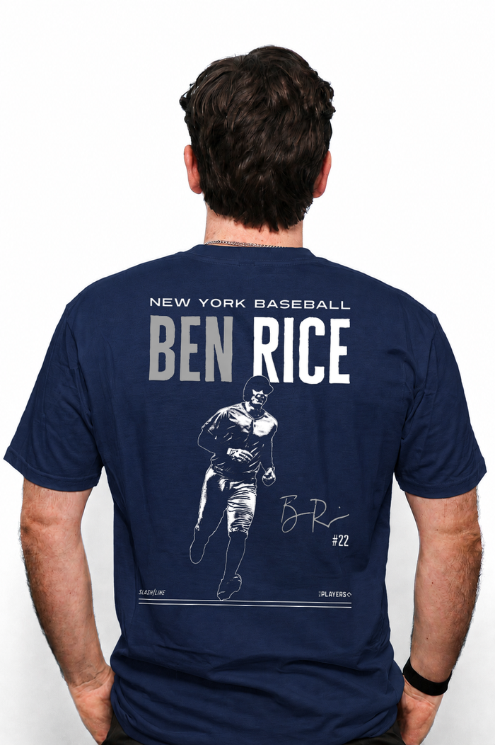 Ben Rice