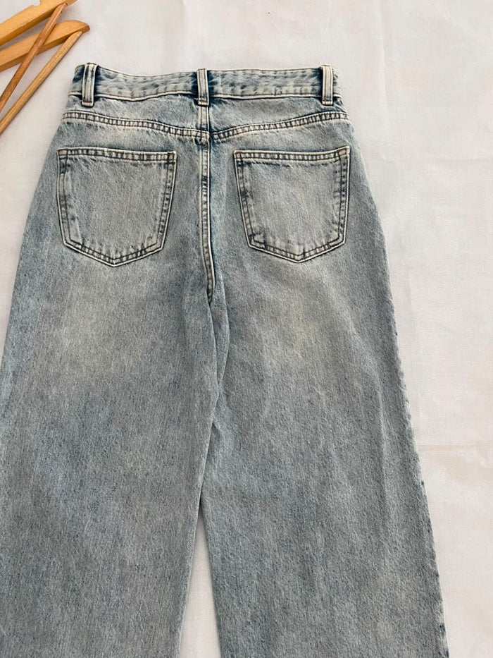 Better denim Vintage Jeans | Pre-Owned Streetwear Denim|  Men Women | Unisex  | Online Shopping