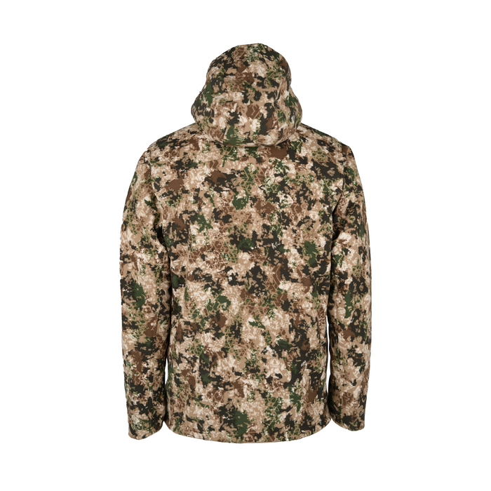 BIOME MVT JACKET SOFTSHELL