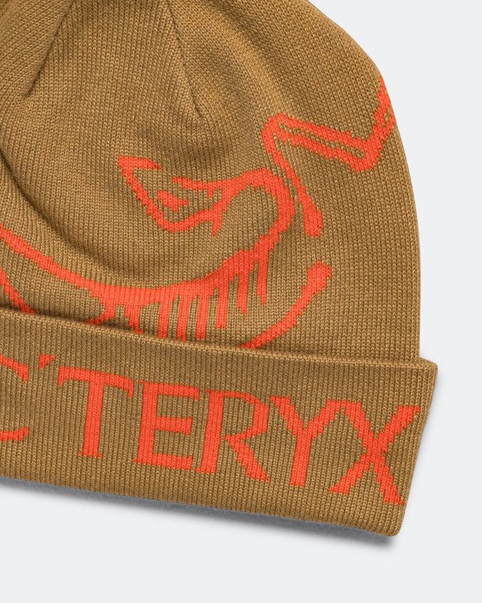 Bird Word Toque - Canvas/Dynasty