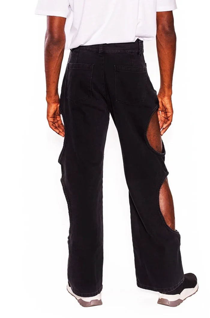 Bite Jeans ® Black