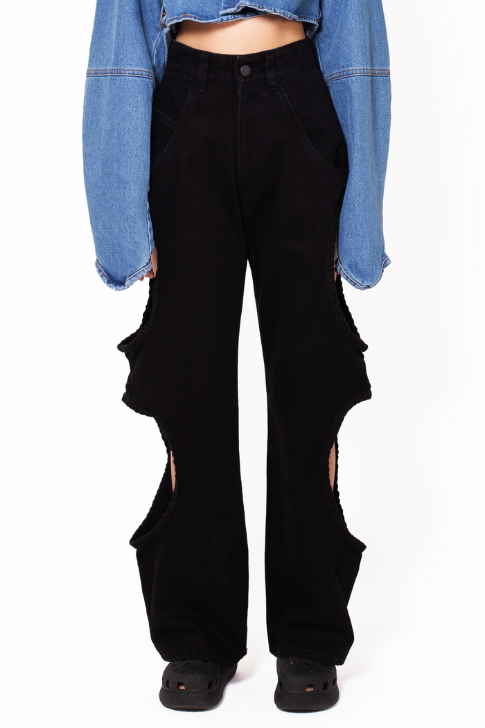 Bite Jeans ® Black