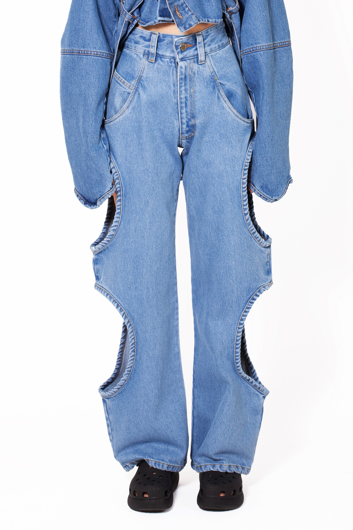 Bite Jeans ® Classic