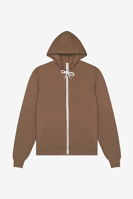 Black Osprey on Aqua Spray Custom Hoodie