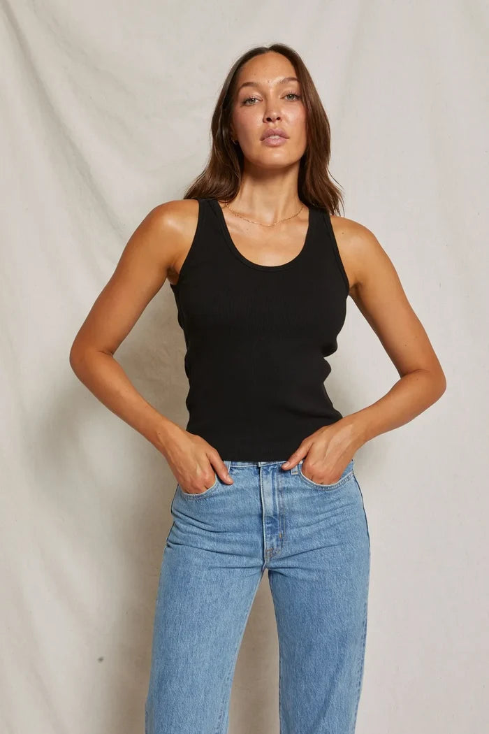 xs / true black