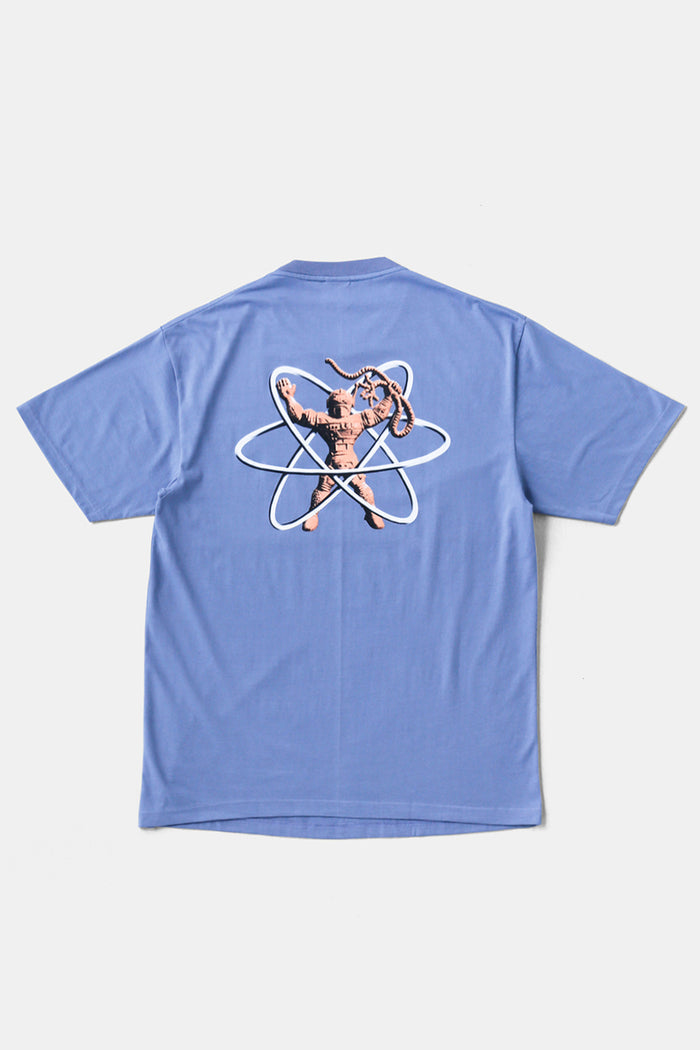 Blue Boyz Sports Club / Power Rubber Tee