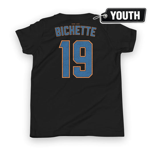 Bo Bichette Youth Shirsey