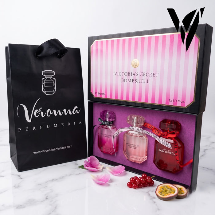 Bombshell Victoria's Secret Estuche