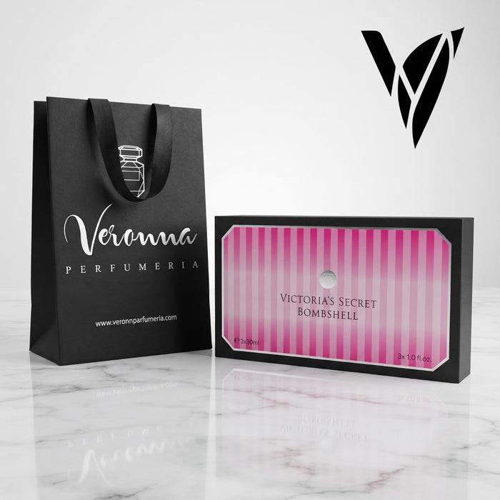 Bombshell Victoria's Secret Estuche