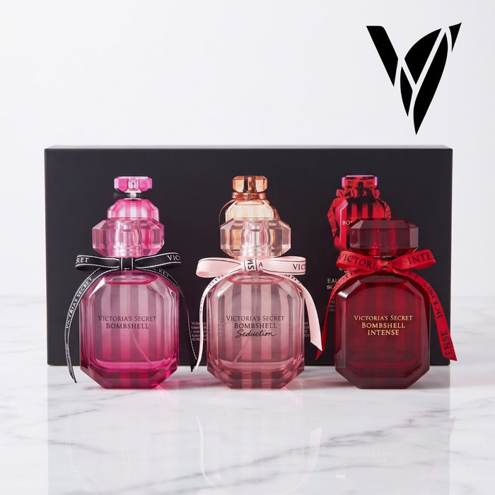 Bombshell Victoria's Secret Estuche