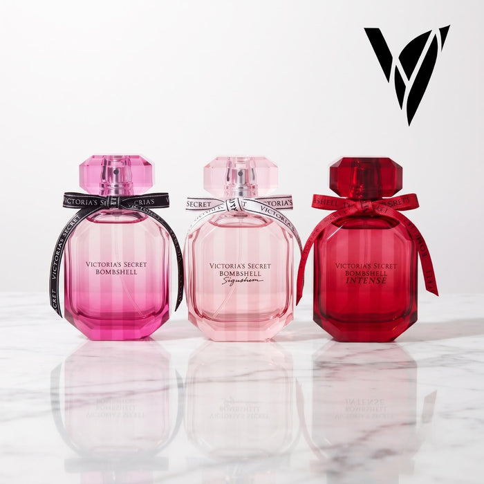 Bombshell Victoria's Secret Estuche