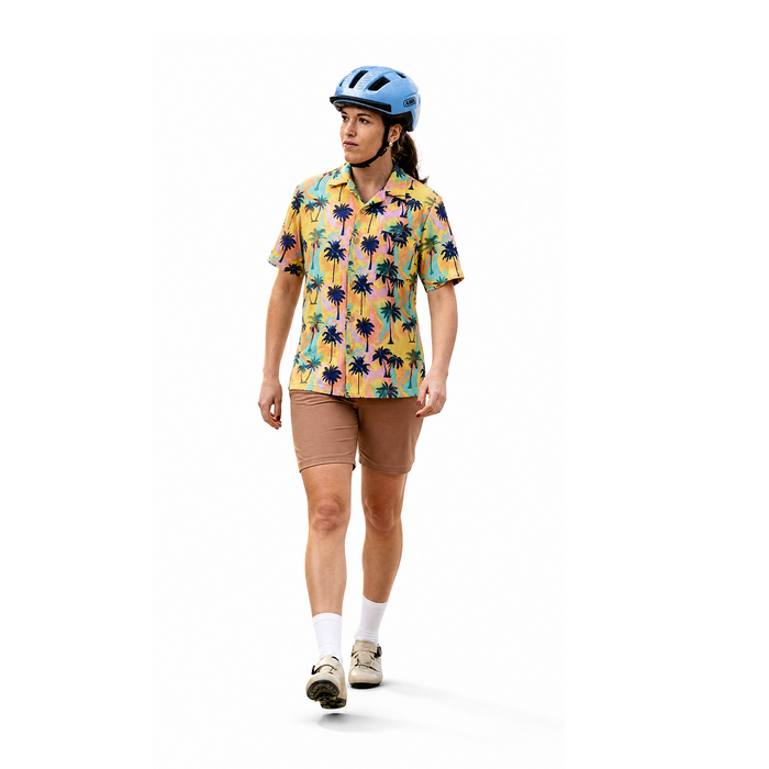 Boom cycling shirt