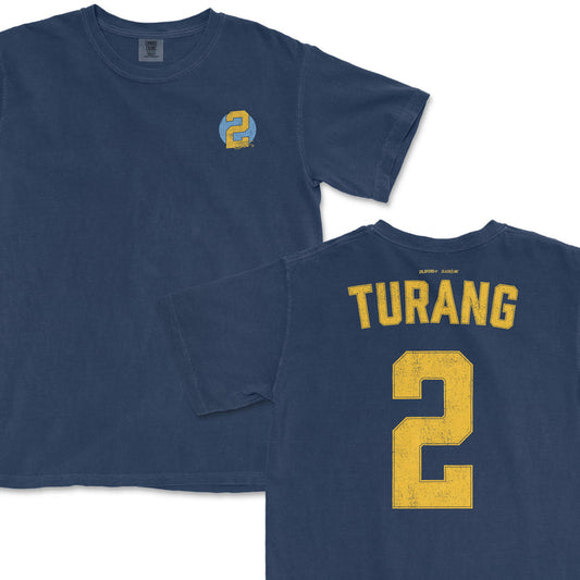 Brice Turang Number Shirsey