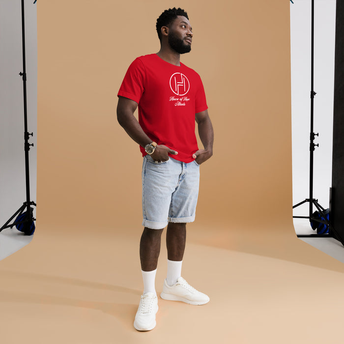 Bridgers Men's Anniversary Tee