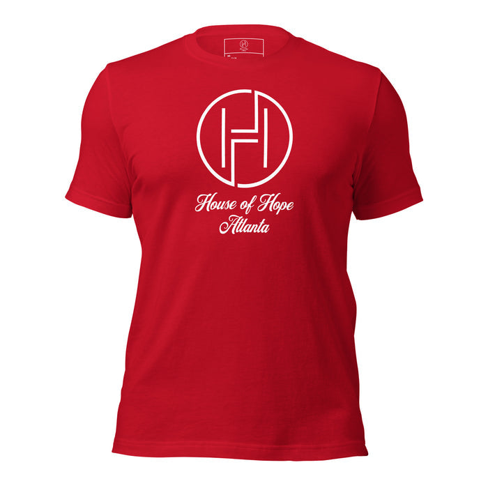 Bridgers Men's Anniversary Tee