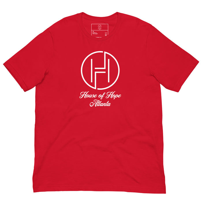 Bridgers Men's Anniversary Tee