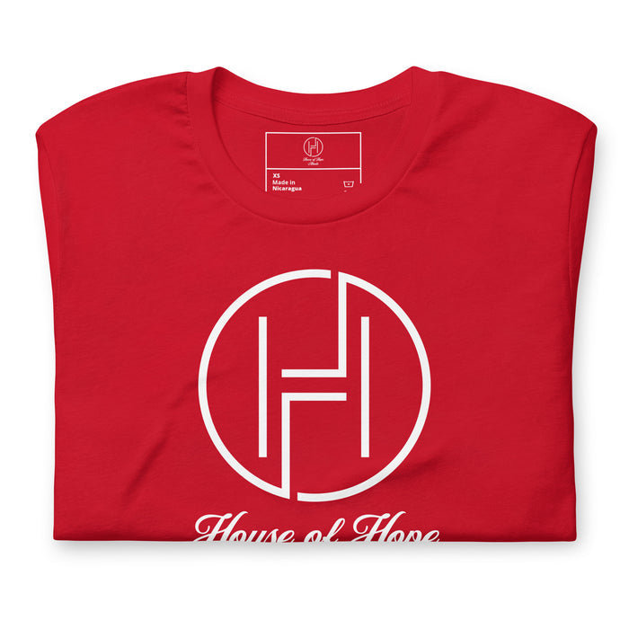 Bridgers Men's Anniversary Tee