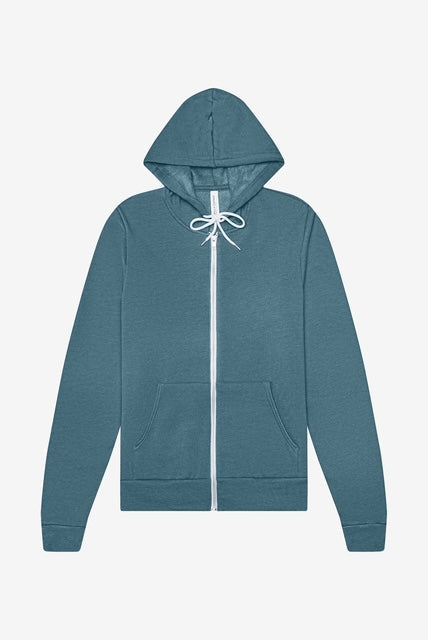 Bright Sunset Custom Hoodie