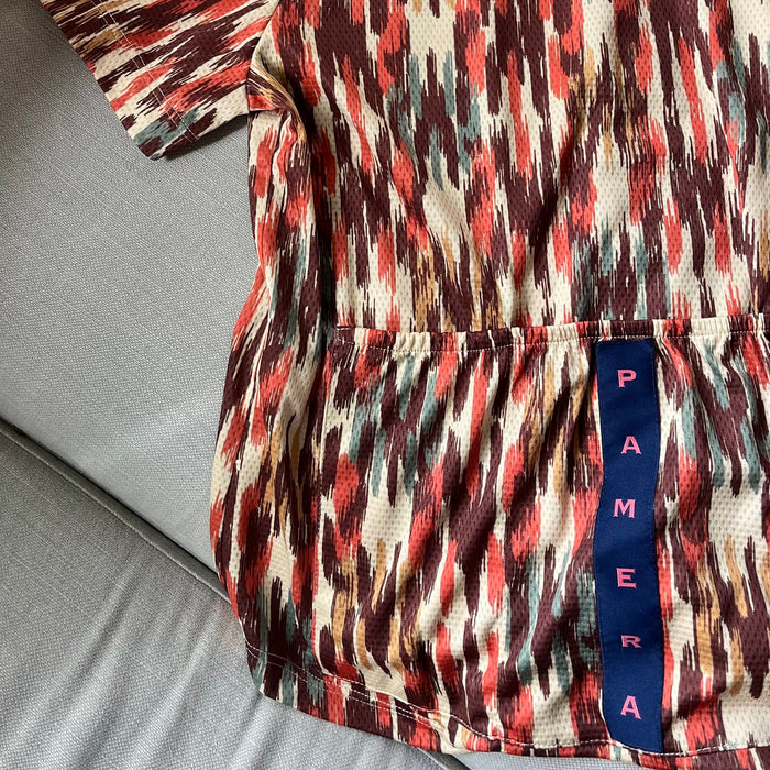 Brownie cycling shirt