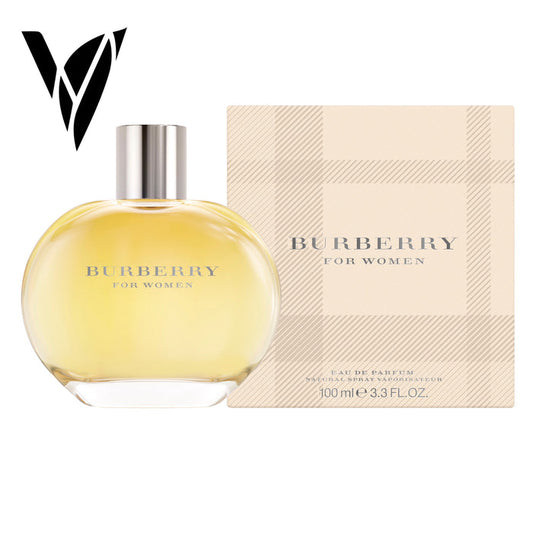 Burberry Women Burberry 100ml