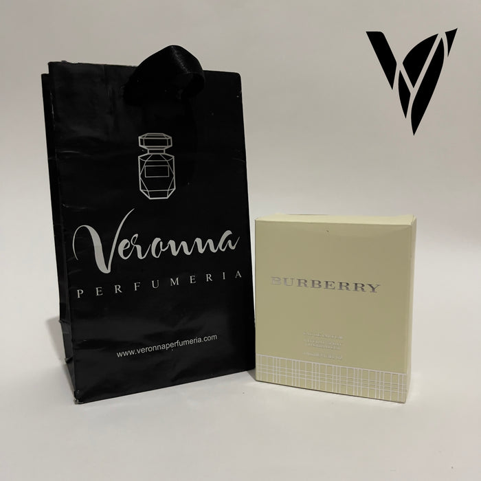 Burberry Women Burberry 100ml