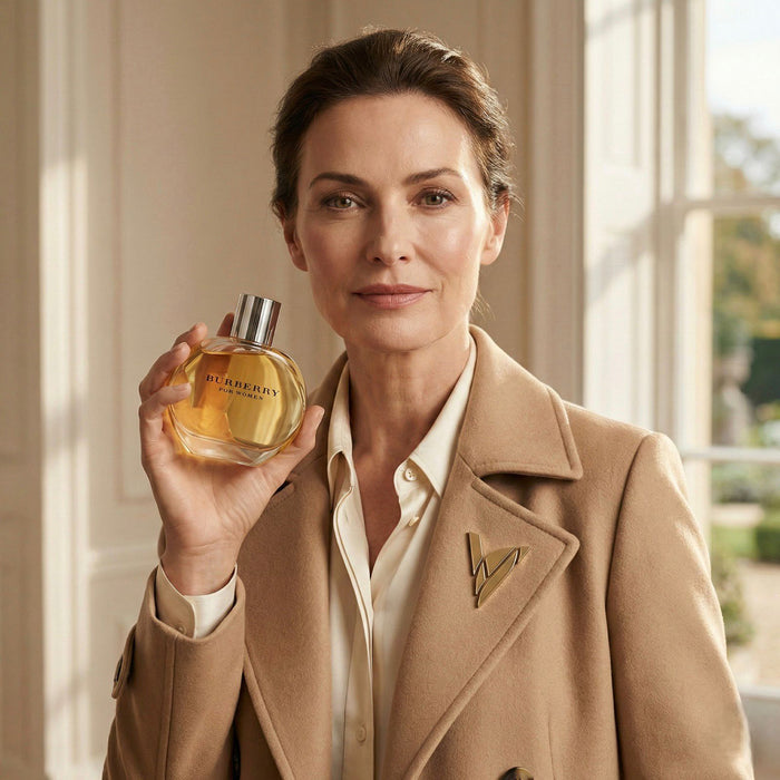 Burberry Women Burberry 100ml