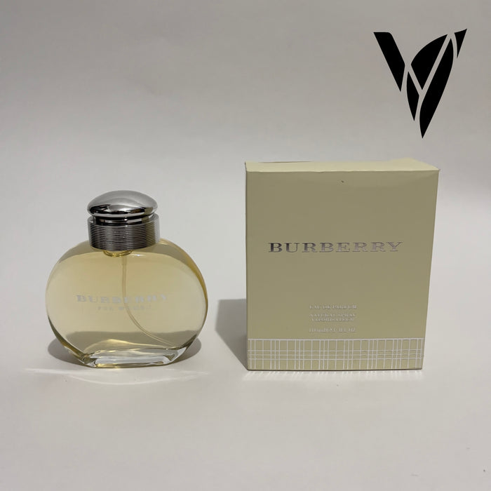 Burberry Women Burberry 100ml