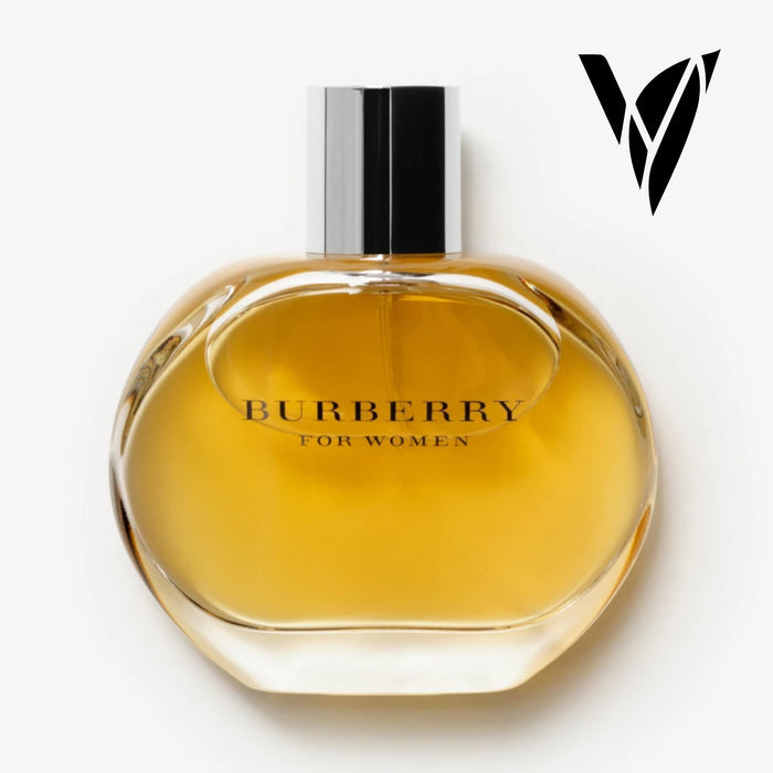 Burberry Women Burberry 100ml