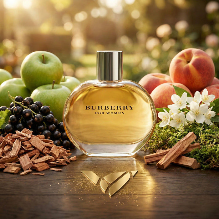 Burberry Women Burberry 100ml
