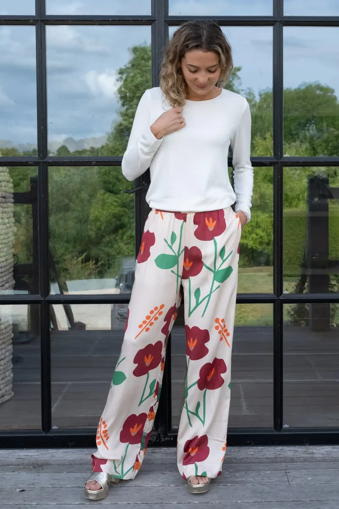 Burrito Trousers