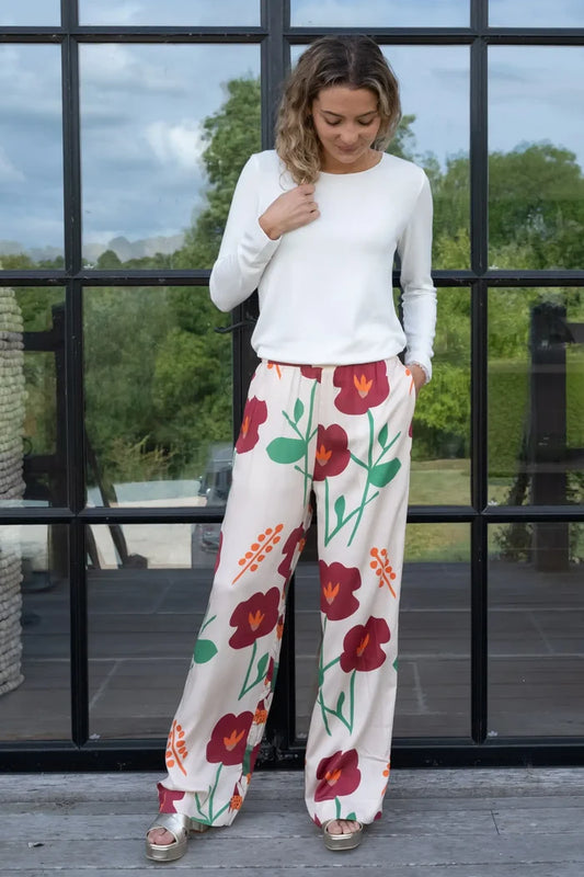 Burrito Trousers