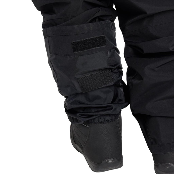 Burton 2026 Kids Gore-Tex Shell Pant - True Black