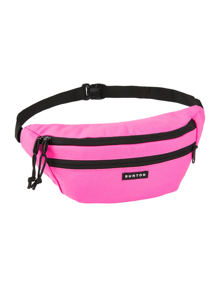 Shockwave Pink / OS
