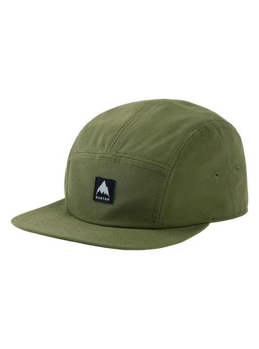 Product image of Burton Colfax Cordova Hat[Variant:Forest Moss]
