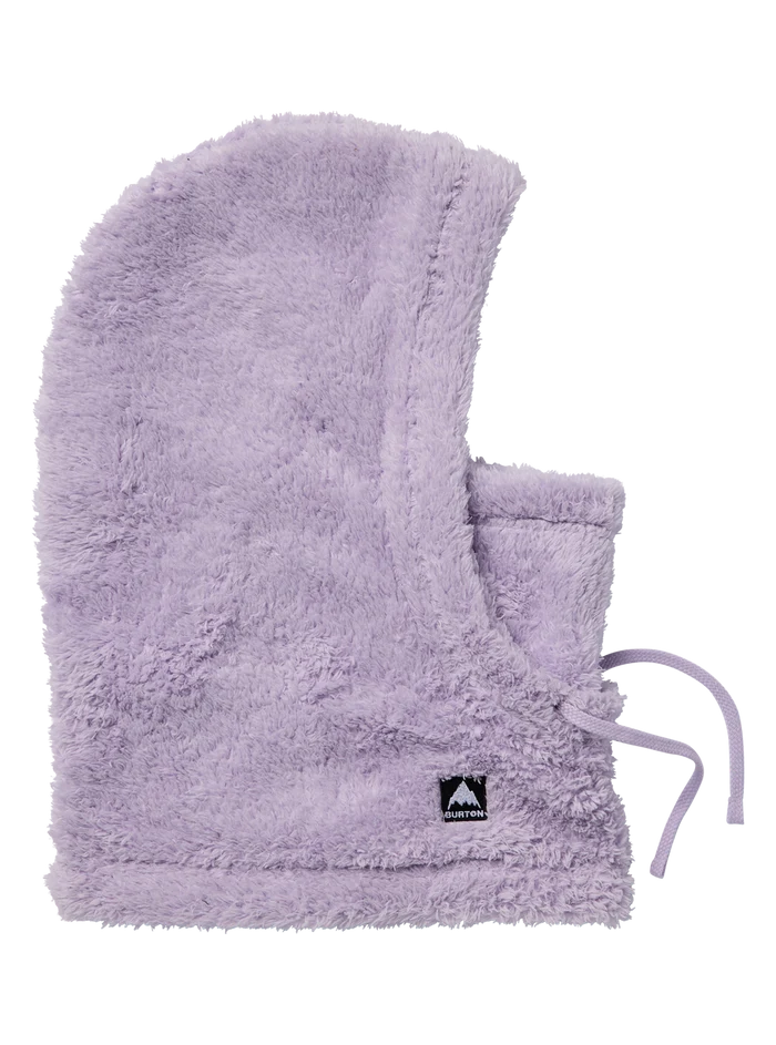 Product image of Burton Lynx Hood[Variant:Moondust Purple]