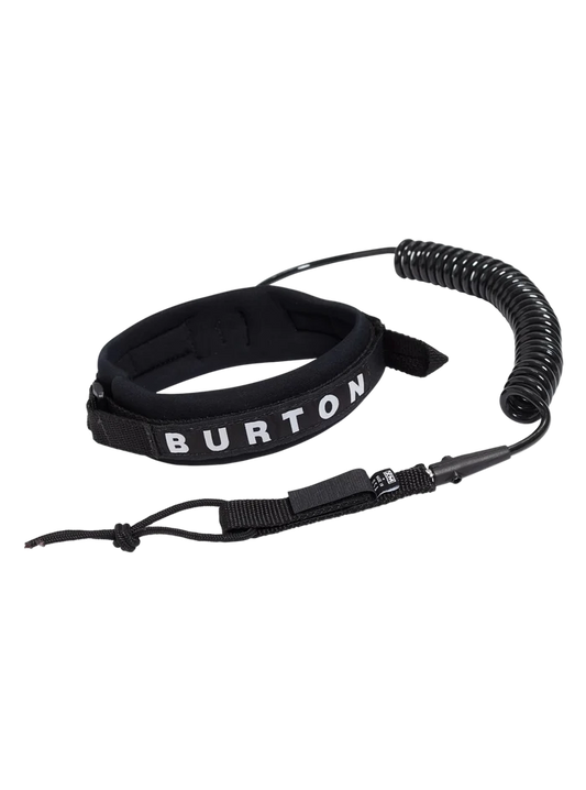 Product image of Burton Powsurf Leash[Variant:Black]