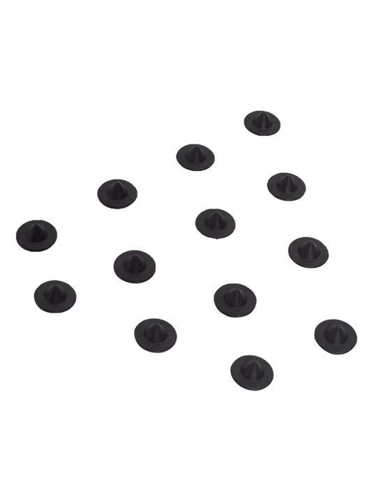 Product image of Burton Surf Studs[Variant:Black]