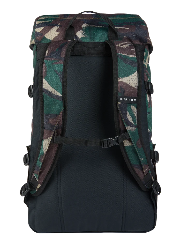 Product image of Burton Tinder 2.0 30L Backpack[Variant:Seersucker Camo]