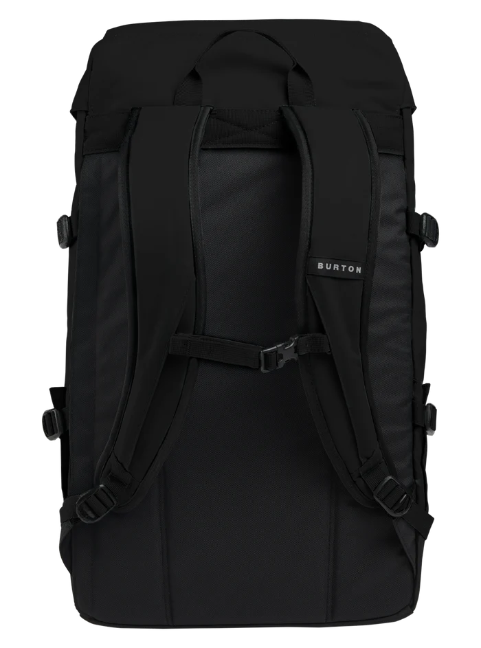 Product image of Burton Tinder 2.0 30L Backpack[Variant:True Black]