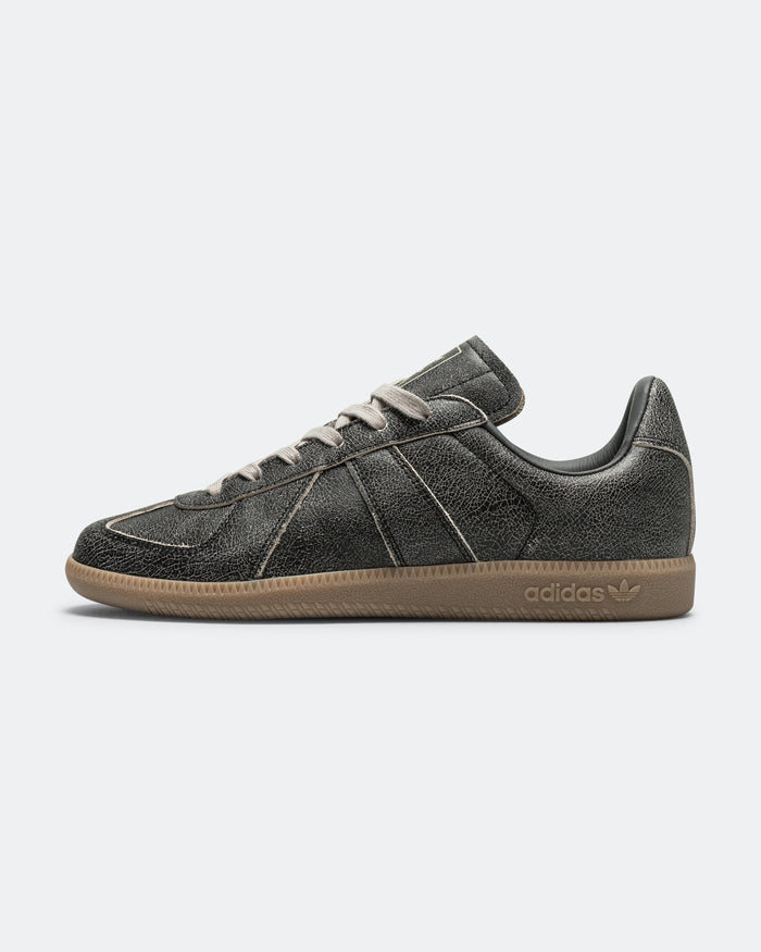 BW Army - Charcoal/Light Brown