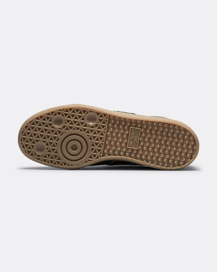 BW Army - Charcoal/Light Brown