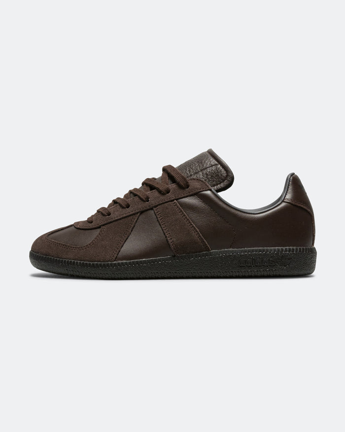 BW Army - Dark Brown/Dark Brown-Night Brown
