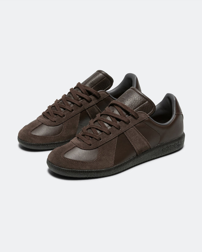 BW Army - Dark Brown/Dark Brown-Night Brown