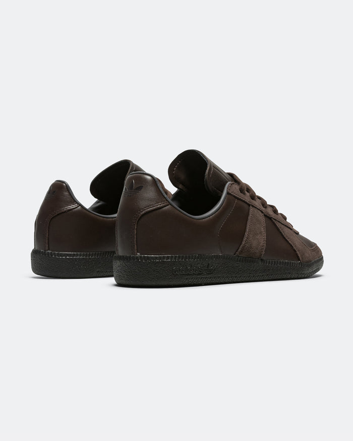 BW Army - Dark Brown/Dark Brown-Night Brown