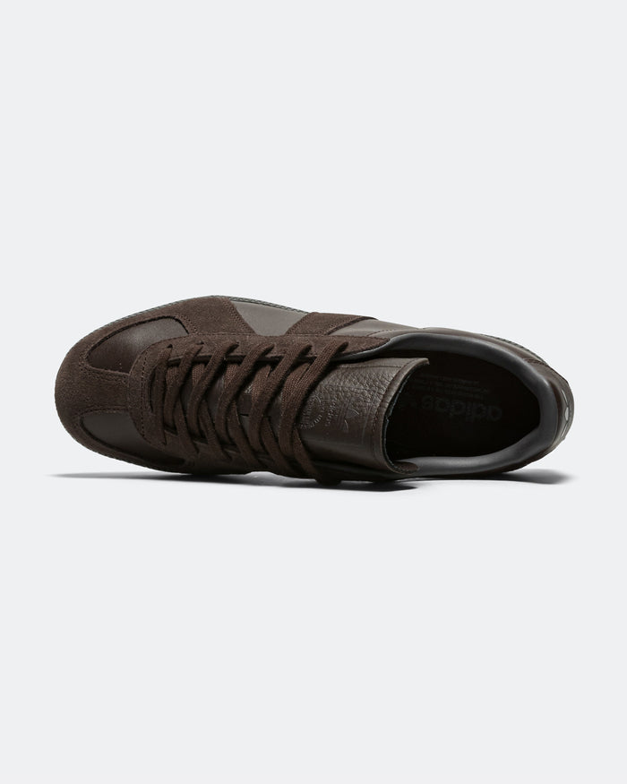 BW Army - Dark Brown/Dark Brown-Night Brown