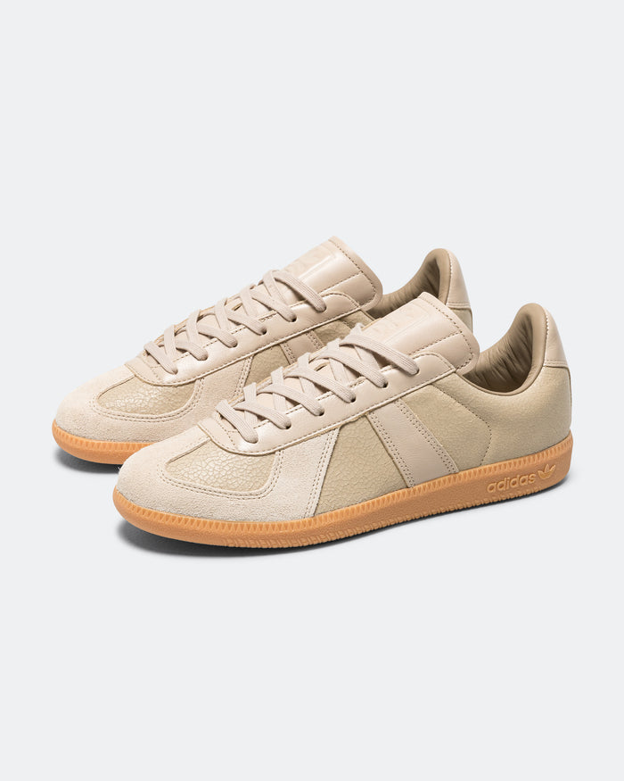 BW Army Lux - Dust Sand/Gum