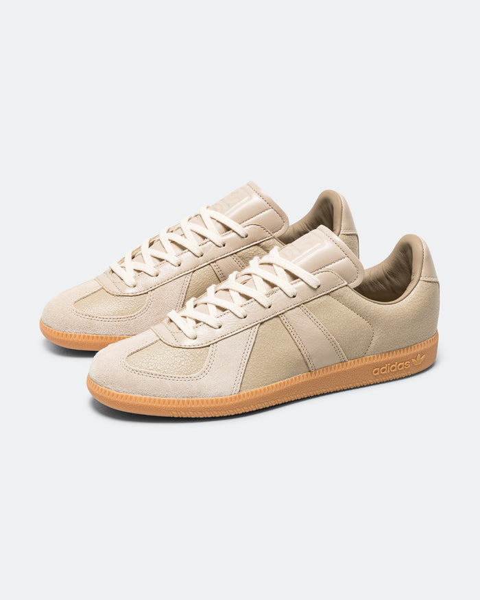 BW Army Lux - Dust Sand/Gum