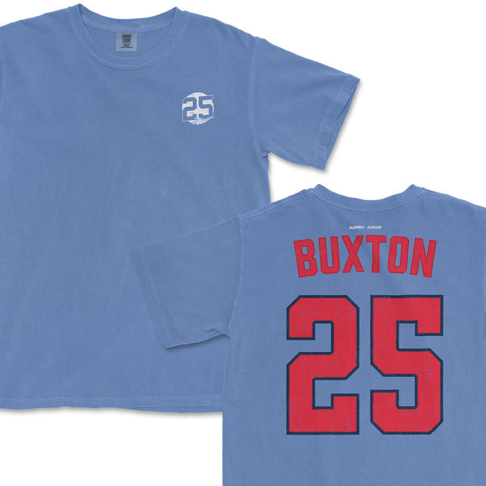 Byron Buxton Shirsey