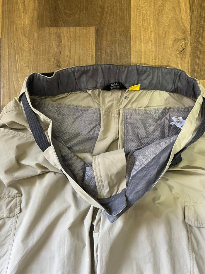 Cabelas Track Pants  | Everyday Sportswear | Streetwear Style | Men Women | Online Shopping