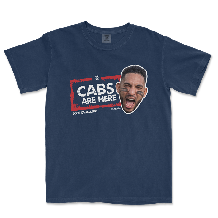 Cabs are Here